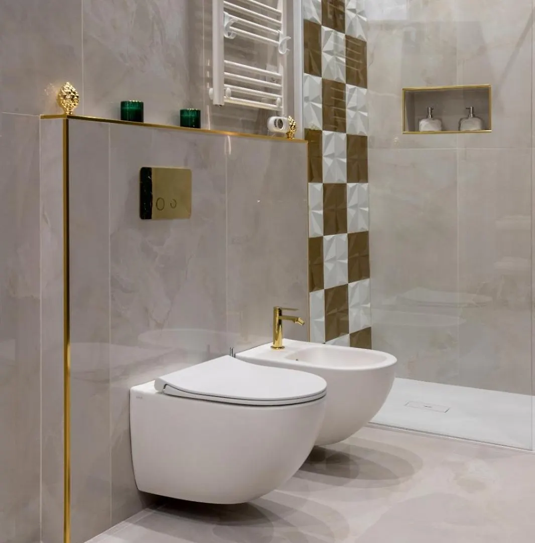Taozen Apartments Taormina Włochy