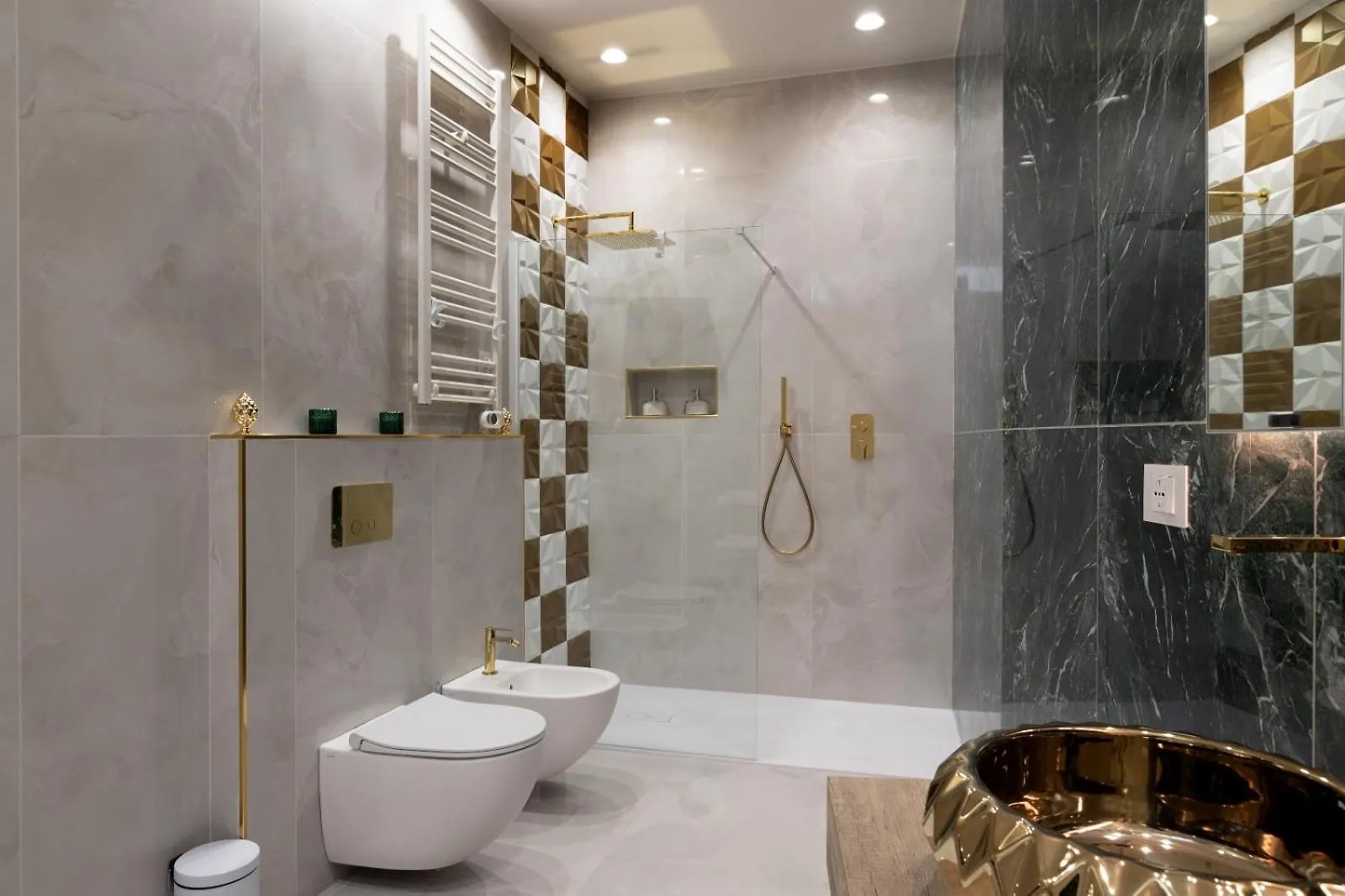 Taozen Apartments Taormina
