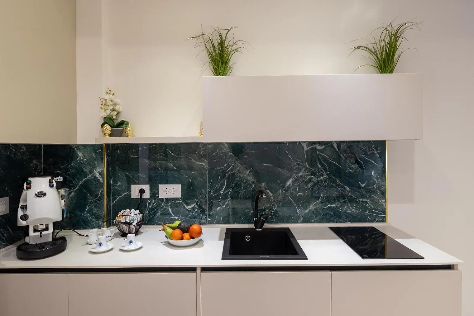 Taozen Apartments Taormina Włochy