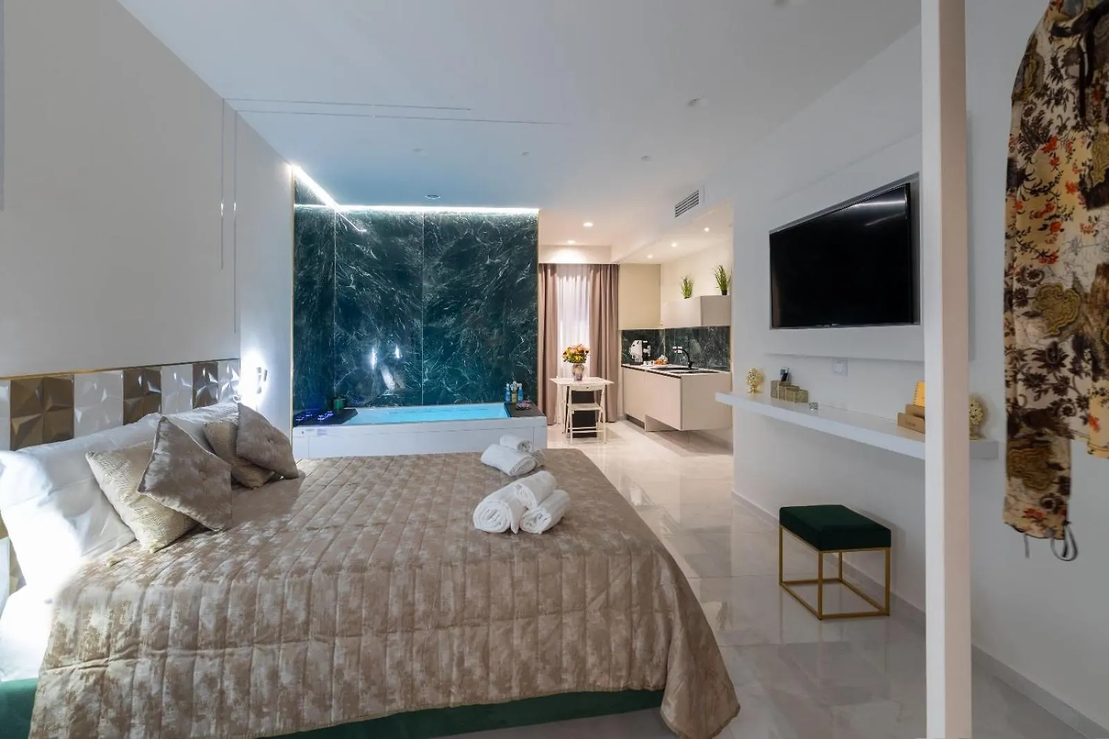 Taozen Apartments Taormina 0*,