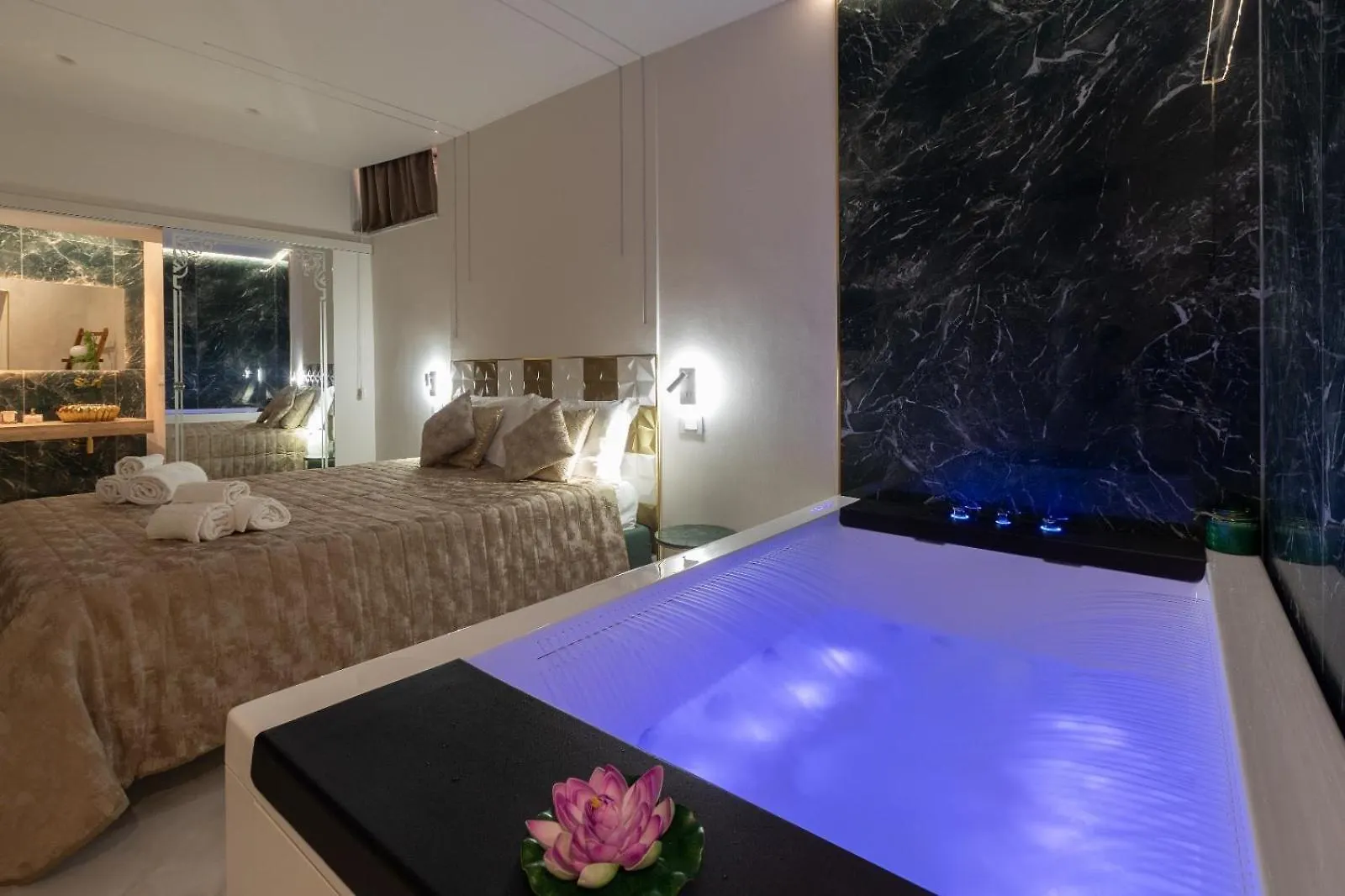 Taozen Apartments Taormina