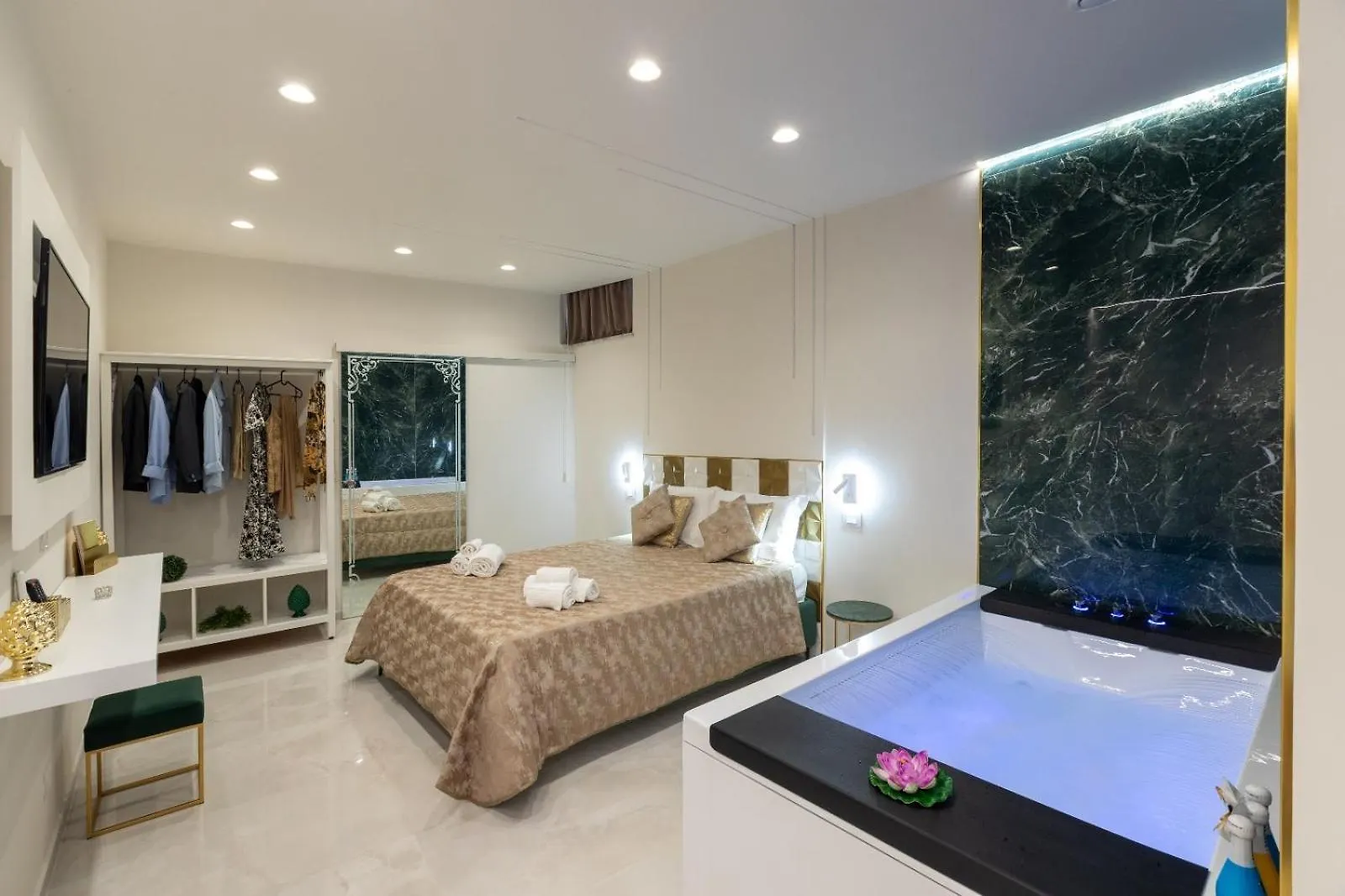 Taozen Apartments Taormina