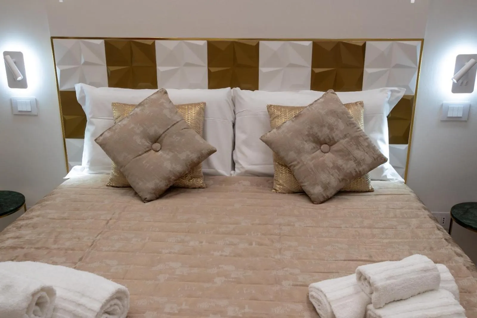 Taozen Apartments Taormina
