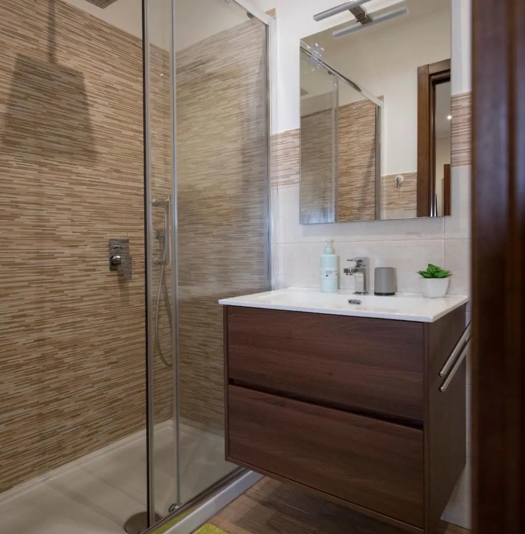 Taozen Apartments Taormina