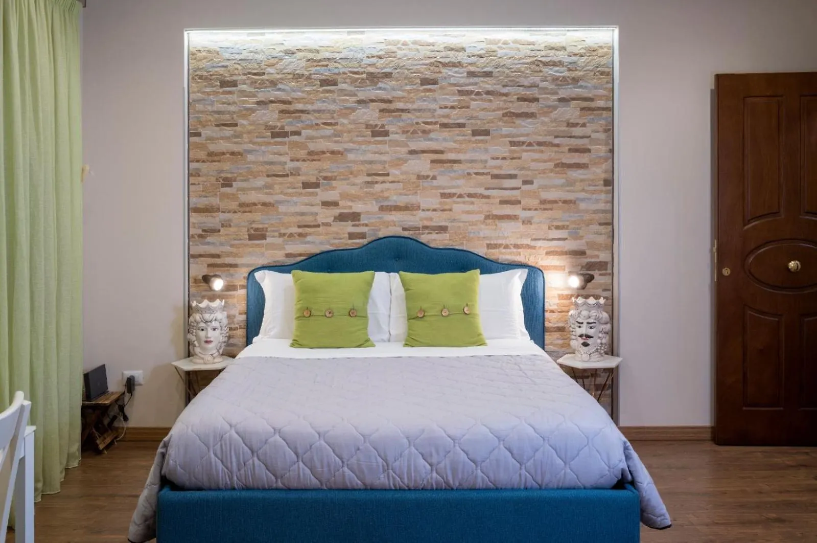 Taozen Apartments Taormina 0*,  Włochy