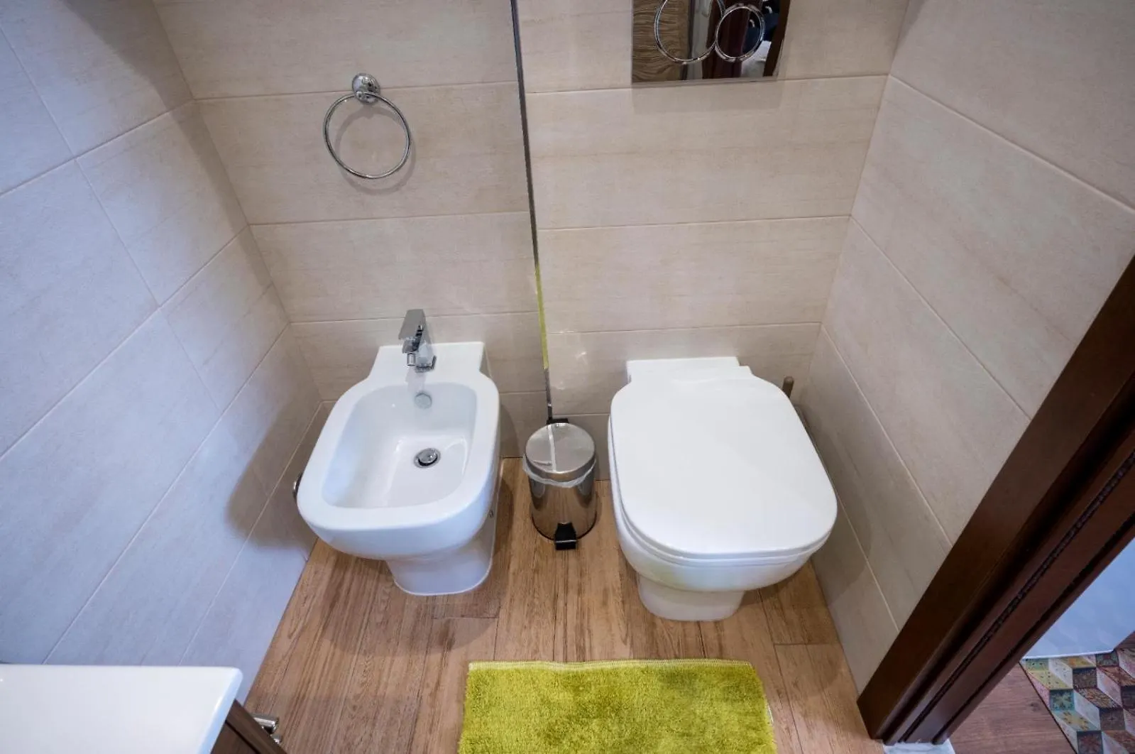 Taozen Apartments Taormina