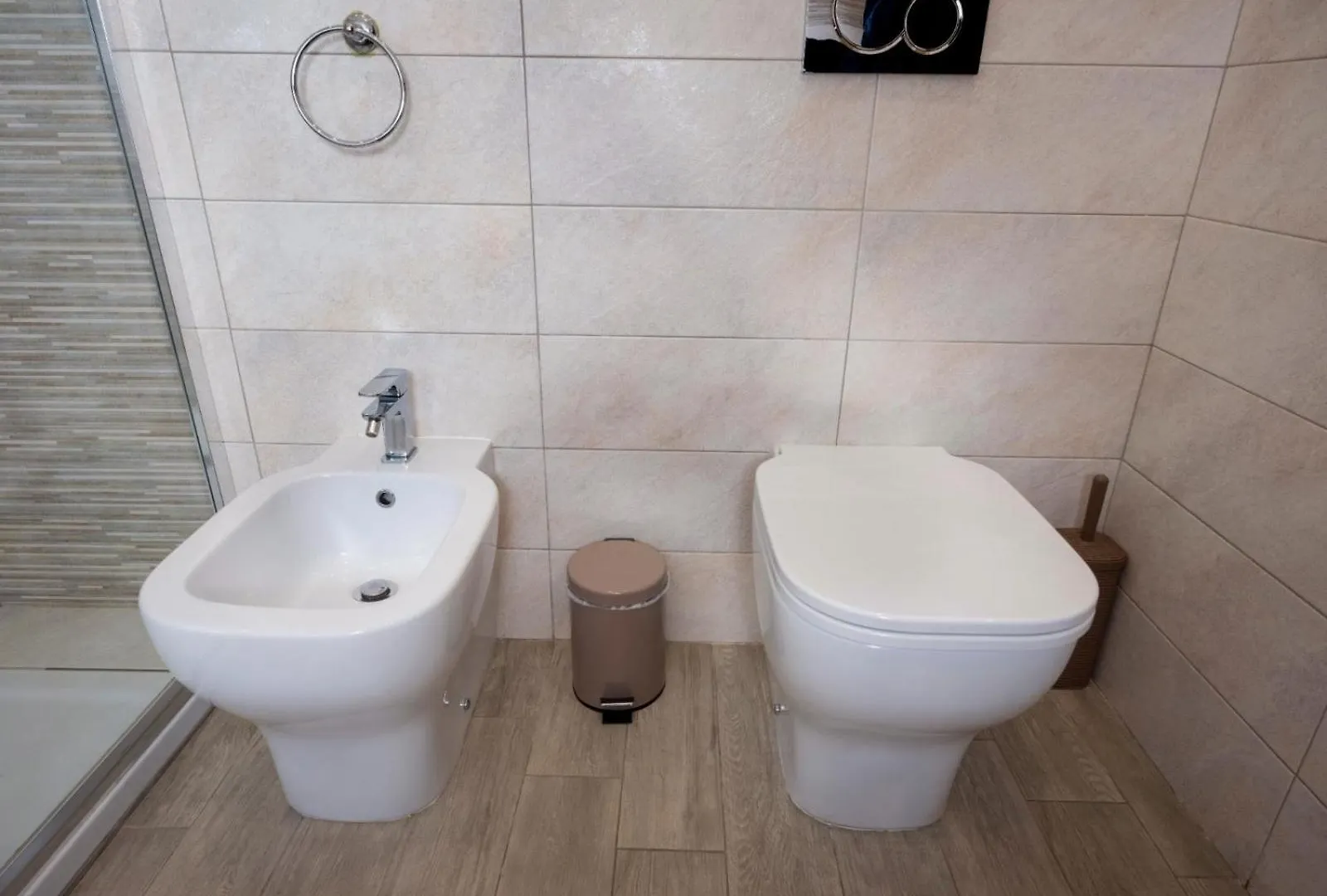 Taozen Apartments Taormina