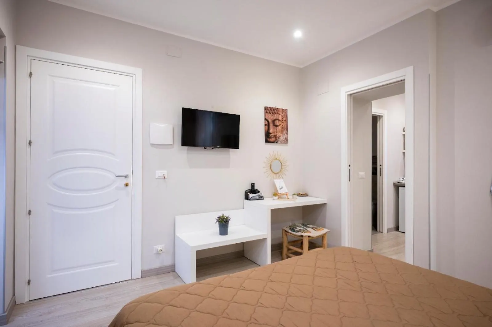 Taozen Apartments Taormina